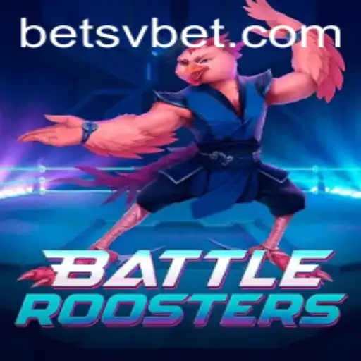 BattleRoosters: A New Era of Avian Combat Gaming