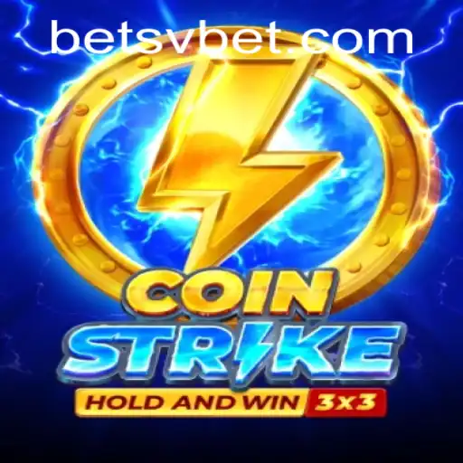Dive into the Exciting World of Coinstrike Games and SVbet