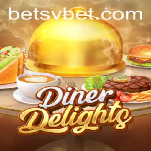 Discover the Thrilling World of DinerDelights: A Culinary Adventure with a Twist