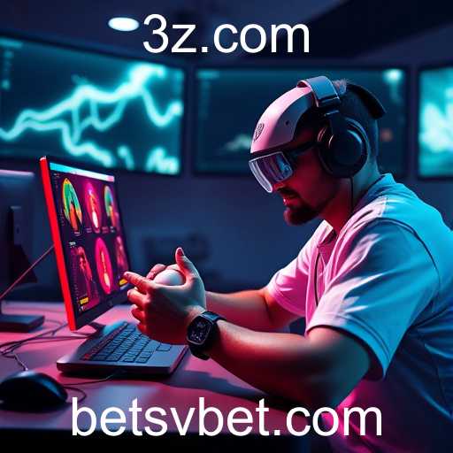 Tendências Emergentes no Mundo dos Jogos Online