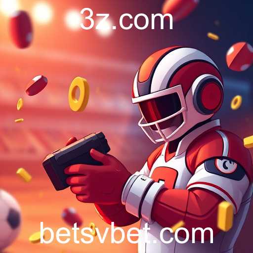 A Revolução dos Jogos e o Impacto do Fenômeno SVBet