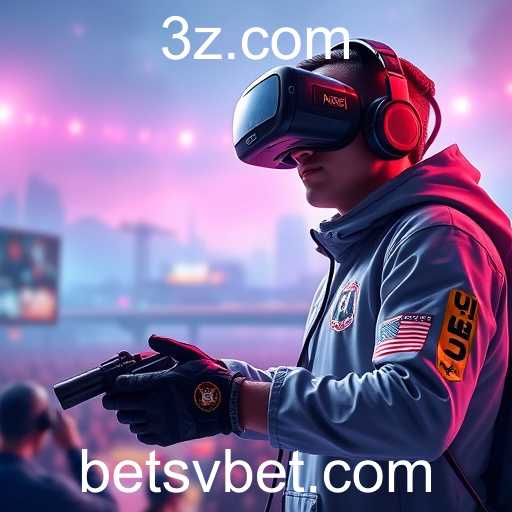 Novidades e Tendências no Mundo dos Jogos Virtuais