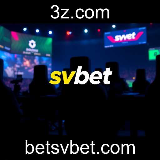 A Revolução Global dos Jogos Através do svbet