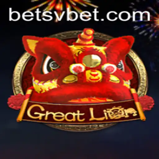 Discover the Exciting World of GreatLion: A Game Changer in Online Gaming