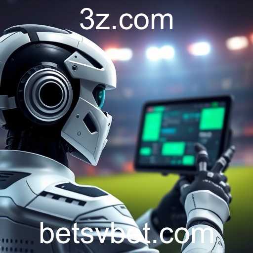 O Impacto da Inteligência Artificial nos Jogos de Apostas