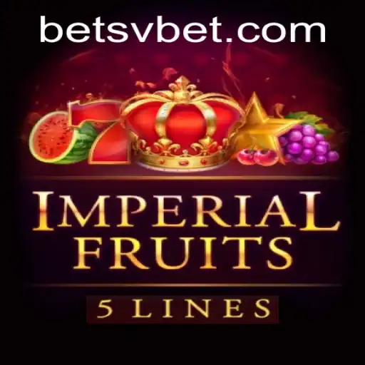 Exploring the World of ImperialFruits5 and Its Integration with SVBet