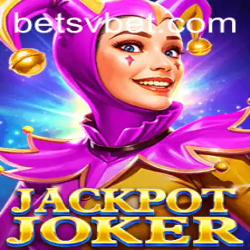 Unveiling the Excitement of JackpotJoker: A Slot Game Revolution by SVBet