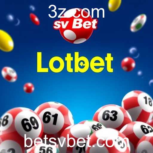 Explore a Fascinante Categoria de Jogos de Loteria no SVBet