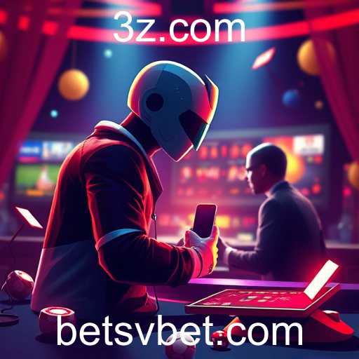 Tendências e Desafios do Mercado de Jogos Online em 2025