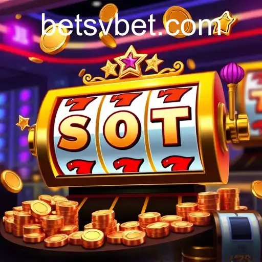Gaming Experience svbet - 800+ Premium and Exclusive Games