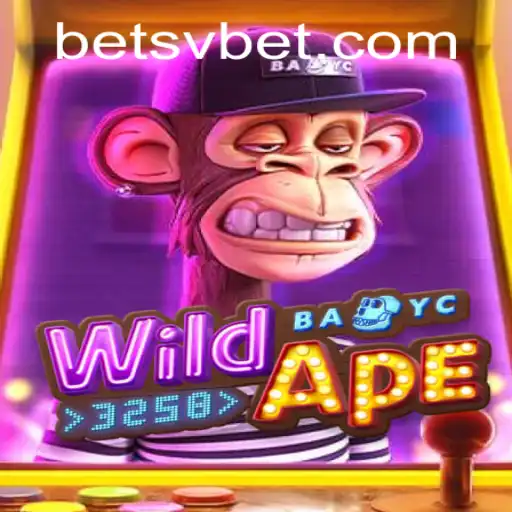 Exploring the Exciting World of WildApe3258: A Dynamic Gaming Experience